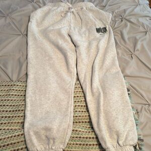 White Fox Archives 6.0 sweatpants